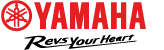 Yamaha — Revs Your Heart
